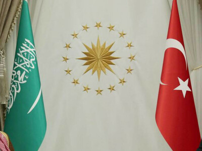 Saudi Arabia says it is close to making $5bn deposit with Turkey