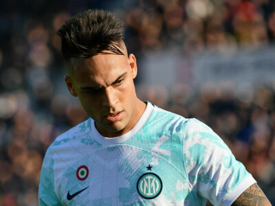 Argentina&rsquo;s shock World Cup loss hurts badly, says striker Martinez