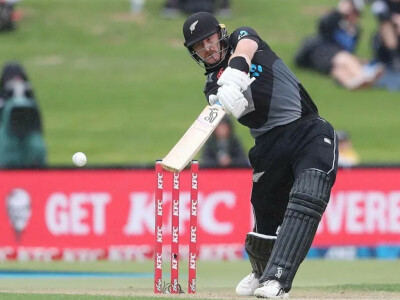 Guptill released by New Zealand to explore overseas T20 options