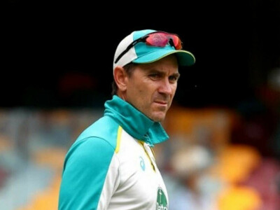 Langer takes aim at Australian cricket &lsquo;cowards&rsquo;