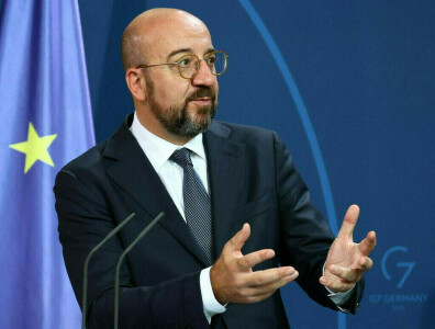 EU chief Michel to head to China for Xi meeting