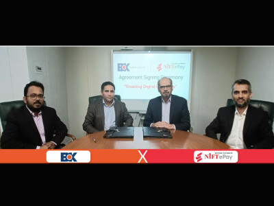 BoK partners with NIFT ePay to propel digital payments