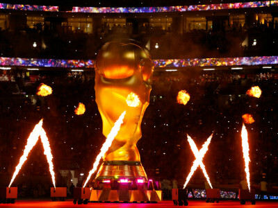 Saudi Arabia blocks Qatari beIN&rsquo;s World Cup streaming platform