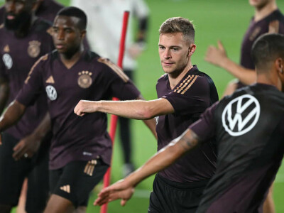 Germany fighting for survival as Spain, Japan eye last 16