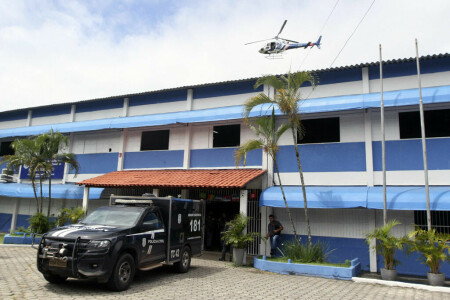 Brazil school shooting toll rises to four after teacher death