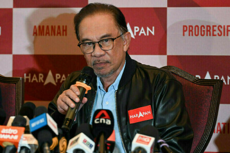 Malaysia PM Anwar eyes targeted subsidies for low-income groups