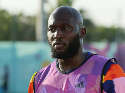No Lukaku but Belgium make three changes for Morocco game