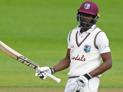 Young West Indies face daunting Test task against Australia