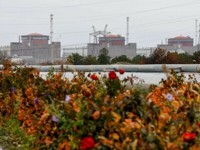 Zaporizhzhia nuclear plant remains under Moscow control