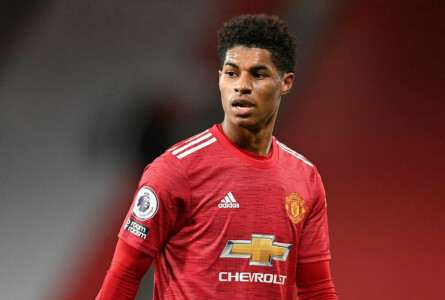 Rashford hails &lsquo;unbelievable&rsquo; Ronaldo experience