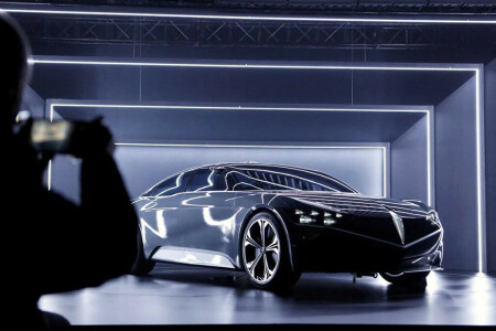 Who&rsquo;s next? Chinese EVs drive Stellantis&rsquo; Jeep off the road