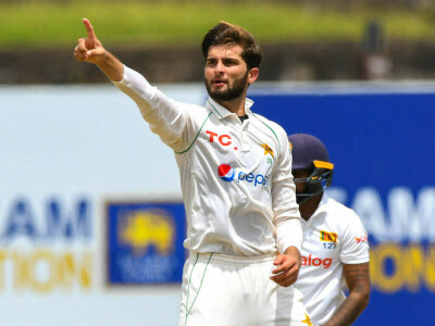 Shaheen Afridi a &lsquo;big loss&rsquo; for Pakistan, says England coach McCullum