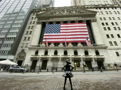 US consumer confidence dips in November: survey