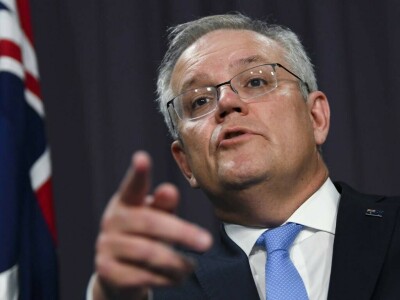 Australian ex-PM censured over secret ministry posts