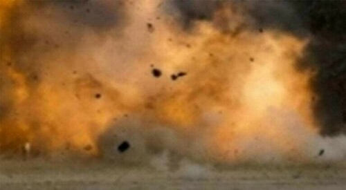 Blast in Hangu mine leaves 9 dead, 4 injured