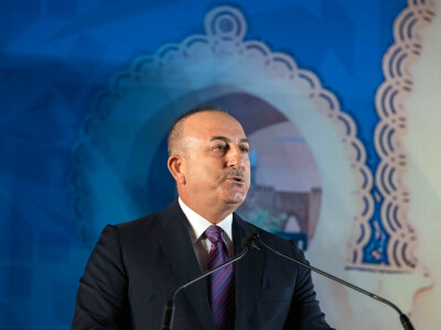 Turkey says Sweden&rsquo;s steps for NATO bid positive but not enough