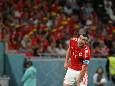 Bale will continue as long as he is wanted by Wales