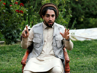 Afghanistan&rsquo;s Massoud urges elections to create legitimate government