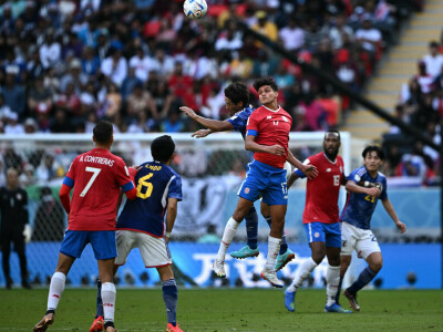 Japan target second World Cup upset against Spain