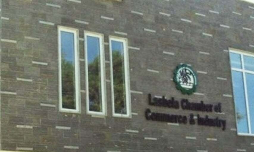 Lasbela Chamber demands early reconstruction of bridge damaged by floods