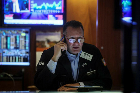 Markets sigh with relief after Powell speech, but more turbulence likely ahead