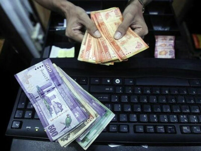 Fitch downgrades Sri Lanka’s local currency debt rating to ‘CC’ Fitch downgrades Sri Lanka’s local currency debt rating to ‘CC’