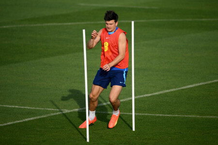 England&rsquo;s Maguire back in fashion after troubled spell