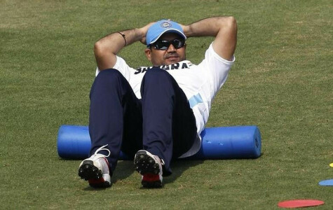 Plenty of room for all three formats to flourish, says Sehwag