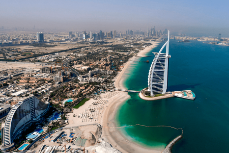 UAE National Day: Dubai ruler lauds achievements, says &lsquo;new world order&rsquo; taking shape