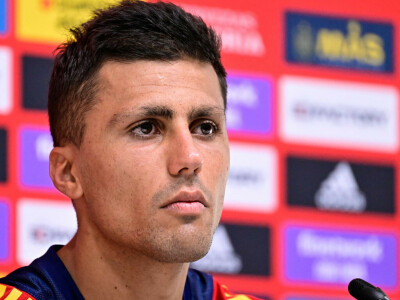 Spain warned over &lsquo;collapse&rsquo; ahead of Morocco clash, says Rodri