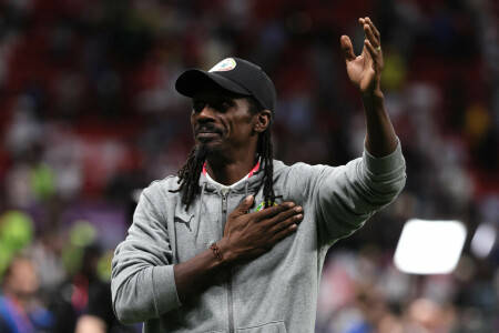 Cisse admits Senegal given World Cup lesson by England Cisse admits Senegal given World Cup lesson by England