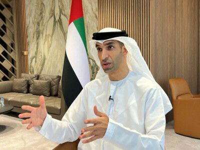 UAE, Ukraine to start talks on bilateral trade deal
