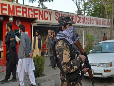 Roadside bomb kills seven in Afghanistan&rsquo;s Mazar-i-Sharif