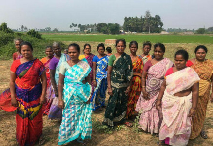 Microfinance turns India&rsquo;s rural women into budding entrepreneurs