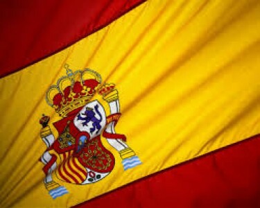 155 lightly injured in train collision near Barcelona 155 lightly injured in train collision near Barcelona