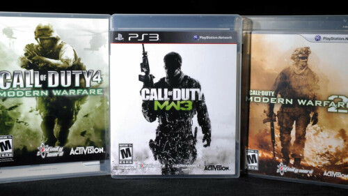&lsquo;Call of Duty&rsquo; to be released on Nintendo Switch, Microsoft says