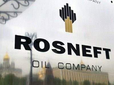 Russia&rsquo;s Rosneft reports $889mn loss from assets &lsquo;transfer&rsquo; in Germany