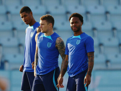 Sterling to rejoin England camp before quarter-final with France