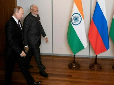 No Modi-Putin summit this year after they met in September: Indian govt source