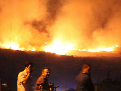 Police say number of people missing after explosion on island of Jersey