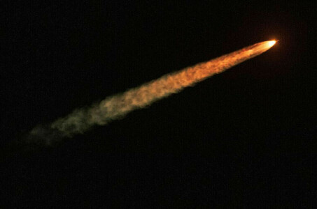 NASA Moon capsule Orion due to splash down after record-setting voyage