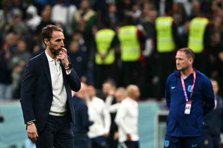 Southgate &lsquo;will take time&rsquo; to consider future after World Cup exit