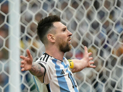 Don&rsquo;t expect any man-marking of Messi in semi-final, say Croatia