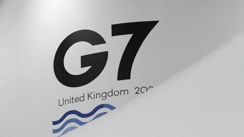 G7 leaders to hold video conference on Ukraine aid