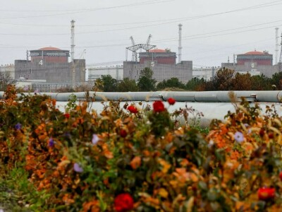 World must &lsquo;rethink nuclear safety&rsquo;: Ukraine energy minister