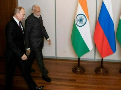 Russia says reports about Modi refusing Putin meeting are &lsquo;misunderstanding&rsquo;