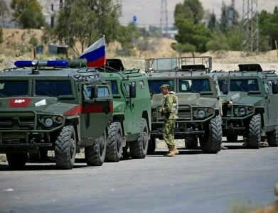 Threatened by Russia, will the EU do enough to fund defence?