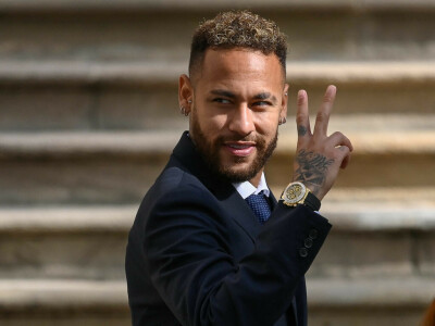 Neymar cleared of corruption over Barcelona transfer