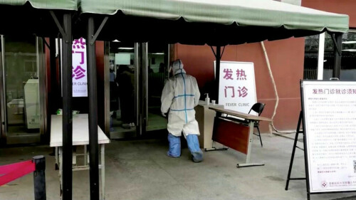 &lsquo;Tough times&rsquo;: Warnings sound over China&rsquo;s rapid &lsquo;zero-COVID&rsquo; exit