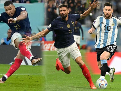 World Cup 2022 top goal scorer: who could win Golden Boot?